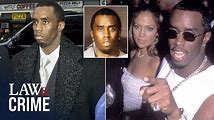 Sean Combs: Career Highlights and Lows
