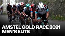 Thrilling Bicycle Races From Around The World