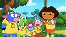 Learn the Lyrics of Dora's We're a Team Song