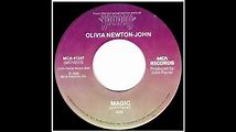 Olivia Newton-John - Magic: The Song That Made Her a Star