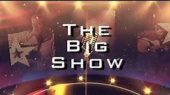 The Big Show: Episode 9 Thursday 4th November 2021