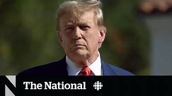 Canada prepares for potential Trump return