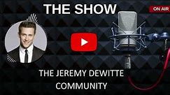 The Jeremy Dewitte Community