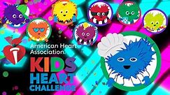 American Heart Association | Kids Heart Challenge | Meet Splash