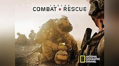 Inside Combat Rescue Season 1 Episode 1