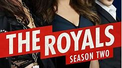 The Royals: Season 2 Episode 10 The Serpent That Did Sting Thy Father's Life
