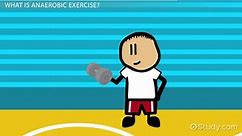Anaerobic Exercise Definition, Examples & Best Practices
