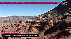 LIVE: Red Bull Rampage