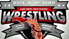 Huge THANK YOU to Southern... - Lake Mary Rams Wrestling