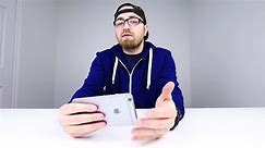 L'iPhone 6 est-il fragile ?