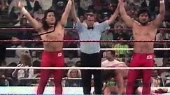 WWF Wrestling Challenge 10/21/90- Orient Express vs Riggins & Tyler