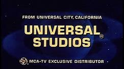 Universal Television (1972) #2