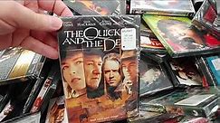 $3.74 DVDS At Walmart - July 2019
