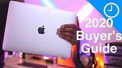 Which Mac Should You Buy? (early 2020 edition) - MacBook, iMac, Mac mini or Mac Pro?