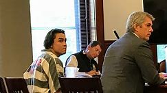 Gallagher sentenced to 10 years for Great Falls stabbing