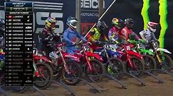 2023 Spring Creek 450 Moto 2