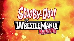 Kane and The Miz discuss their love for Scooby-Doo PG- WWE FANS