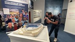 Handling the Curve: New COVID-19 and MLB Exhibit at the Yogi Berra Museum