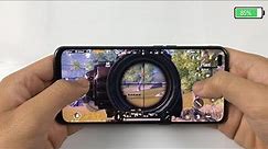 OPPO A93 Test Game PUBG Mobile RAM 8GB | Helio P95, Battery Drain Test