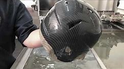 How to Hydro Dip Carbon Fiber with Chrome Carbon Hydro Dipping Film | TWN Industries