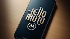 Hello Moto - Motorola G54 5G Smartphone Unboxing + First Impressions