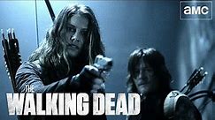 The Walking Dead Season 11 Official Trailer