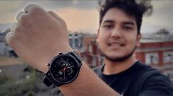 Budget Smartwatch Unboxing & Review in Nepal | Buy or Not? 🔥🔥