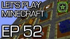Let's Play Minecraft: Ep. 52 - Shopping List