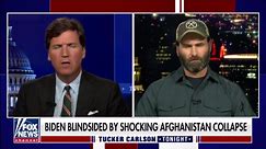 Jack Carr: US military leaders didn't understand the nature of the Afghan conflict