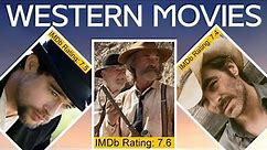 Best Western Movies | Western Movies Free | Old Western Movies | New Western Movies | New Movies