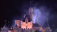 1990 - Disneyland Singalong 🎵 #goodnight #disneyland #1990s #disney #singalong #corememory #remember #wishuponastar #disneysong #disneycharacters | Days Gone Disney