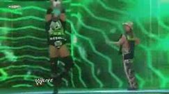 WWE - RAW 10 05 09