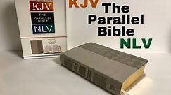The Parallel Bible KJV & NLV Review