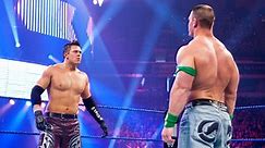 WWE Full Match: John Cena vs. The Miz: The Bash 2009