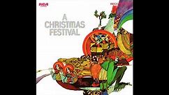 A Christmas Festival RCA 1970