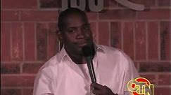 Rod Man: White People Quota Full Stand Up 2004 | Comedy Time