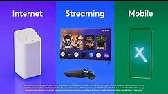 Xfinity Commercial 2022 - (USA) • 3 For 1 Bundle(1)