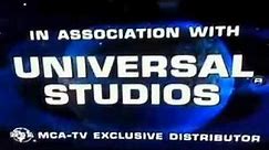 Mark VII Limited/Universal Studios Television (1972)