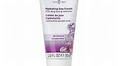 Weleda Hydrating Day Face Cream, 1 Fluid Ounce, Plant Rich Moisturizer with Iris Root, Jojoba Oil and Witch Hazel