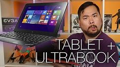 Lenovo Thinkpad 10 Tablet Overview - Unpacked