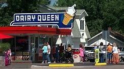Dairy Queen discontinues popular cherry-dipped cone