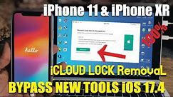 iPhone 11 iPhone XR Bypass on 3Utools | iPhone XR Bypass | Bypass Pro