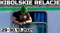 Konflikty w Warszawie i Zabrzu, Stal Rzeszów w Lublinie, 25 lat Banika&Gieksy | KIBOLSKIE RELACJE