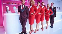Cabin Crew Jobs at Virgin Atlantic | Virgin Atlantic Careers