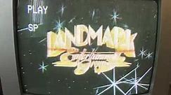 Landmark Entertainment Group Logo (2006)