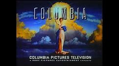 DiC/Columbia Pictures Television (With Coca Cola Theme) (1987/1992)