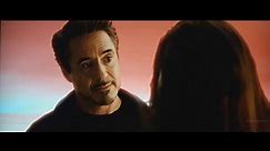 Avengers Endgame Deleted Scene "Tony At The Way Station" [HD + Download]
