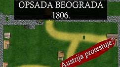 Ustanak: #6 Oslobođenje Beograda 1806. (DOKUMENTARAC) [Istorija]