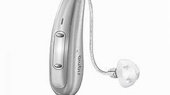 Signia Pure 312 7ax Ric Hearing Aid