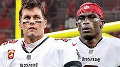 How Julio Jones will help Tom Brady & impact the Buccaneers' offense | KJM